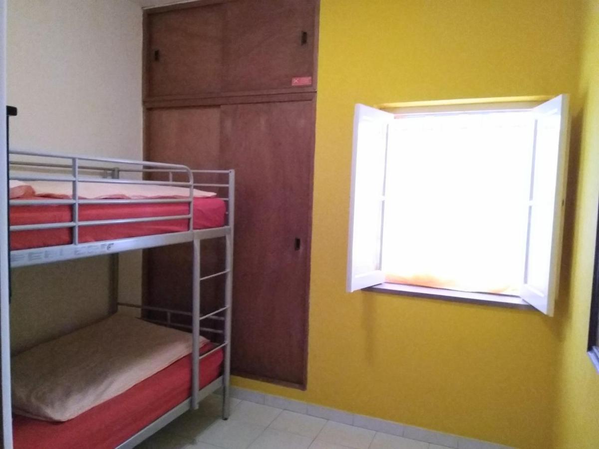 The Stumble Inn Lagos Chambre photo